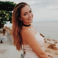 Отзыв от Елизавета - Виза Destination Thailand